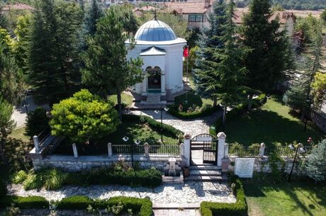 1 Gece 2 Gün Konaklamalı Frig Vadisi- Domaniç - Kütahya Turu