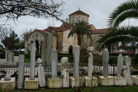 Yılbaşı Özel Batum Turu (2 Gece Konaklamalı)