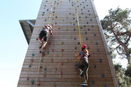 Günübirlik Bursa CumalıKızık Adrenalin Macera Parkı Turu